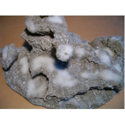 139G NEVE GHIACCIATA - Alto realismo - 300gr./450ml 